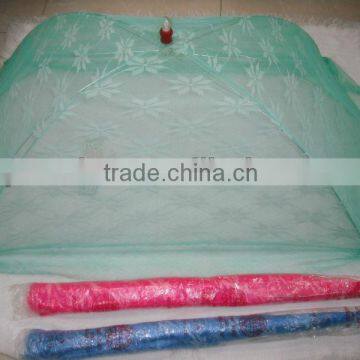 Hot sell:Globe baby bed net