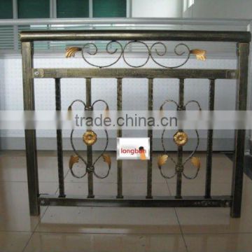 Top-selling modern fence design for house,garden