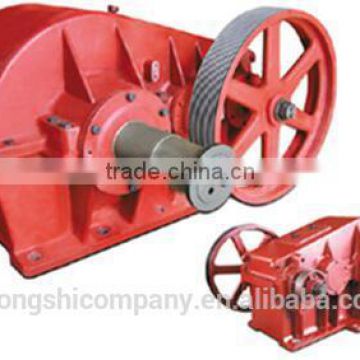 Gear Reducers for pumping unit