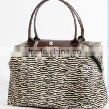 hot sell folding tote bag