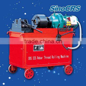 Rebar Thread Rolling Machine, Direct Threading Machine for Rebar Splice