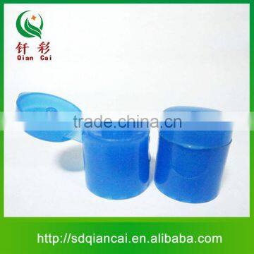 Wholesale products China 20mm aluminum plastic cap for vial , plastic flip top cap