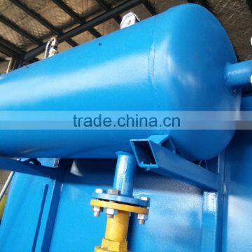 Dissolved Air Flotation Machine photo-5