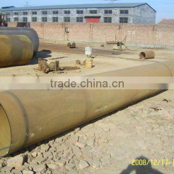 2013 custom 5 5 inch p110 steel pipe