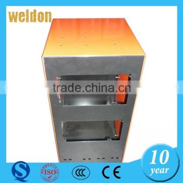 Weldon profession stainless steel /aluminum steel auto spare parts pending welding service