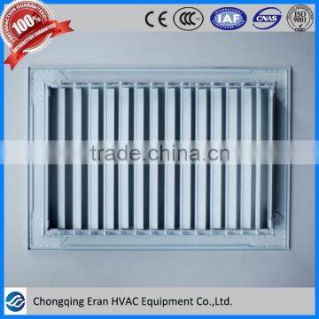 Export High Quality Aluminum Air Conditioning Linear Grilles Diffusers photo-2