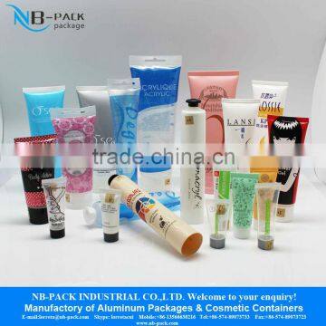 Plastic Tube for Candy Squeeze Pop