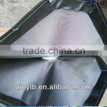 PE/PP/polyamide vacuum cleaner fabric dust bag