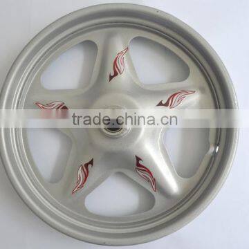16-30 Front /rear Rims 16-250 Front /rear Rims