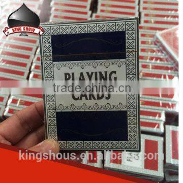 Custom Hard Plastic Cards With Low Cost photo-5