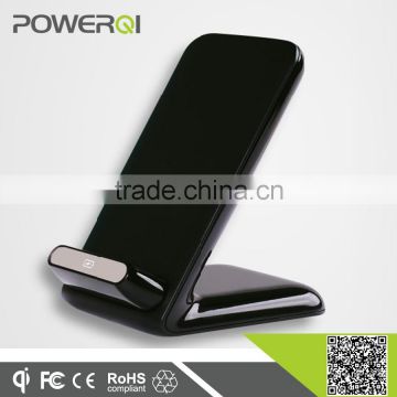 cell phone qi wireless charging case wireless charger wholesale china supplier