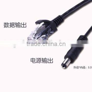 POE Power Supply Module Splitter photo-3