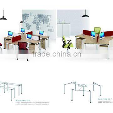 Metal Office Table Leg, Worksation Metal Legs, Conference Table Legs,GZ-50 SERICES photo-3