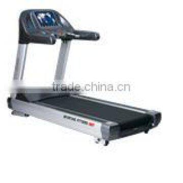 fitness equipment commercial treadmill