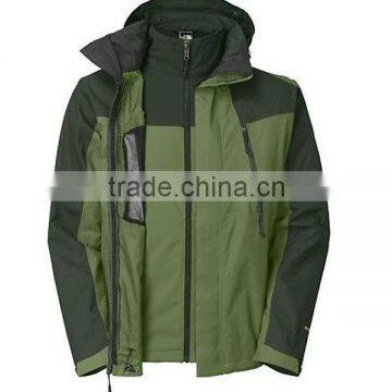 Winter 3xl mens outdoor jackets