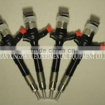 diesel denso common rail injector 095000-7760