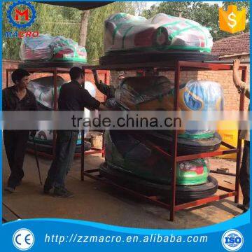2016 Animals Outdoor Amusment Bumper Cars for Kids Games Supplier's Choice photo-1