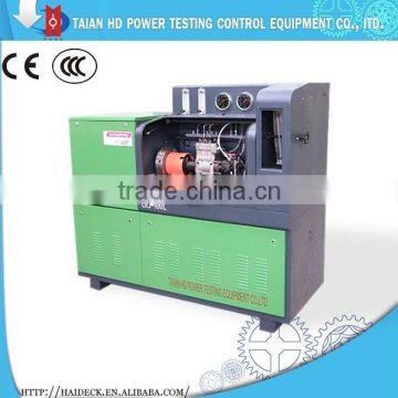 CRS100L Made in china manual common rail diesel injector test bench