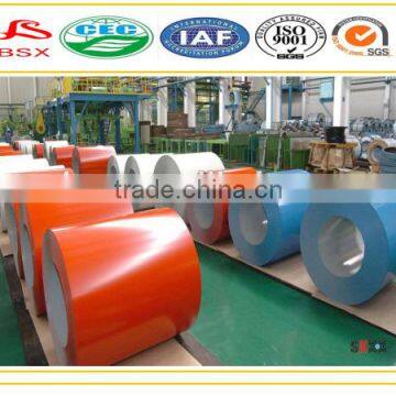 Chinese factory price ral9014 ppgi for exporting/ppgi prepainted galvanized steel coil