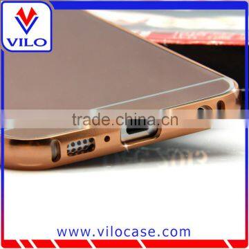 Aluminum Bumper Case for Samsung Galaxy S6 photo-3