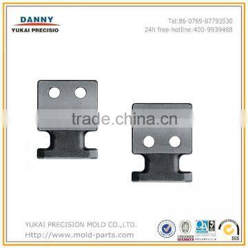 Hook With Plate With Carbon Steel for Plastic Mold Parts photo-4