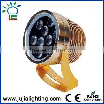 High Quality Spot light led outdoor spotlight with 3 warranty CE ROHS