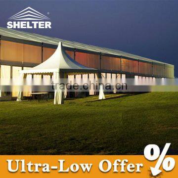 Strong Wind Proof Gazebo for Wholesale photo-4