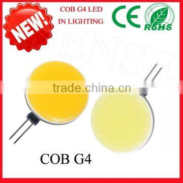 Hot Sale 2.5w Cob Led g4 photo-5