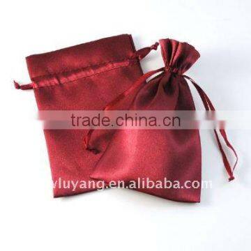 2012 Small Silk Fabrics Gifts Bags