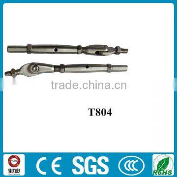 Stainless Steel Cable Railing Hardware Supplier photo-4