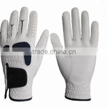 Synthetic Leather Golf Glove