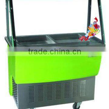 ice slusher machine CB-860B