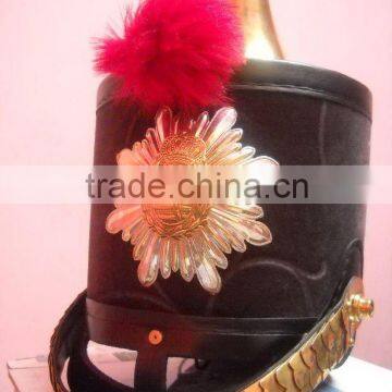 shako helmet