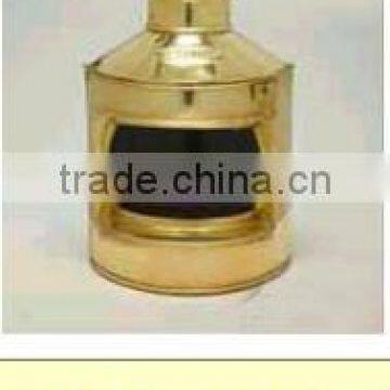 Anchor lamp medium,