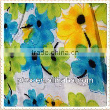 rayon 32*32 68*68 printed fabric