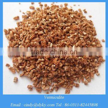 expanded vermiculite wholesaler