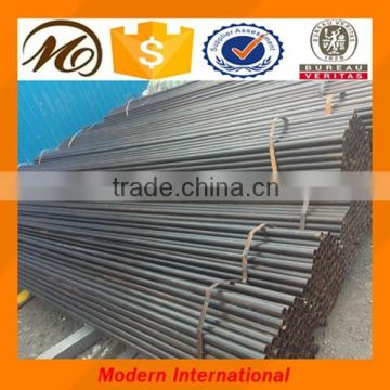 astm oil and gas seamless steel pipe