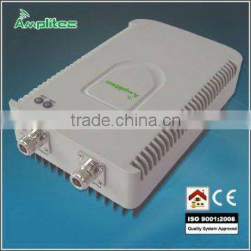 Amplitec C15 Standard 10dBm GSM Repeater/ Cell Phone Signal Receiver/900 MHz Network Booster