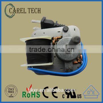 CE, ROHS approved YJ60 28 shaded pole motor for humidifier