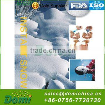 Instant Snow Artificial Snow photo-6