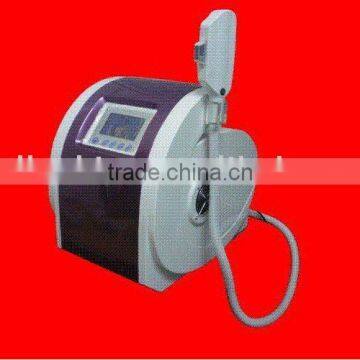 high quality ipl/rf hair removal machine