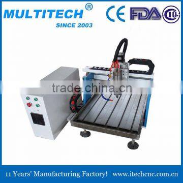 Factory sale small cnc stone router machine for marble working