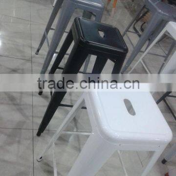 hot bar metal stools / bar furniture 1520A