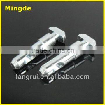 T profile connector