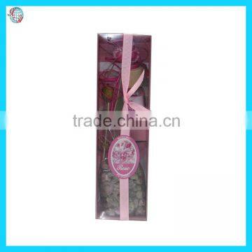 Potpourri Glass Bottle Reed Diffuser photo-2