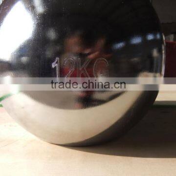 Colorless Competition Kettlebell Corporate Gifts photo-3