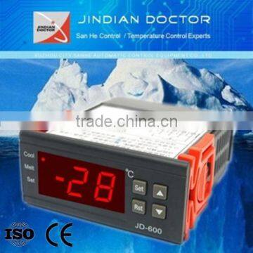 temperature controller thermostat JD-600