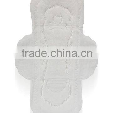 Cotton Surface Sanitary Napkins Stocklot on Sale photo-2