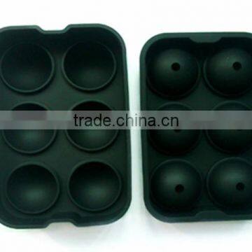 Popular 100% Food Grade Ice Ball Maker Mold