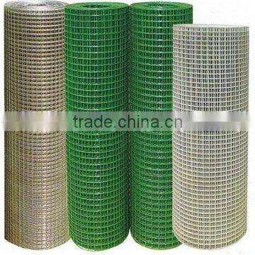 Welded Wire Mesh Price/Welded Wire Mesh Factory/Welded Wire Mesn Manufacturer